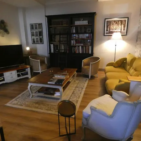 Nocleg ze śniadaniem La Maison Florence