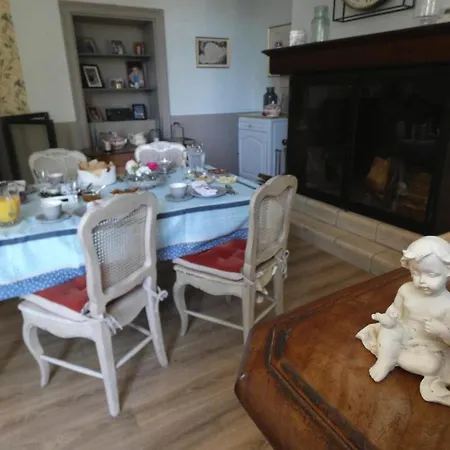 La Maison Florence Bed & Breakfast Mont-de-Marsan