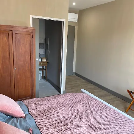 La Maison Florence Mont-de-Marsan