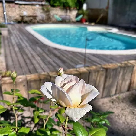 Bed & Breakfast La Maison Florence