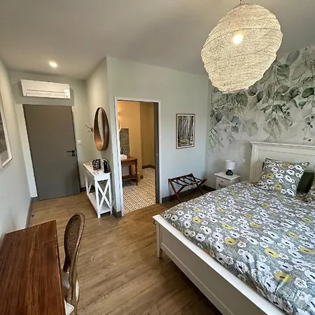 La Maison Florence 4*