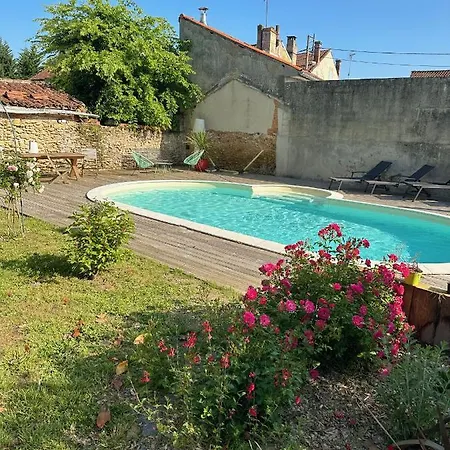La Maison Florence 4*