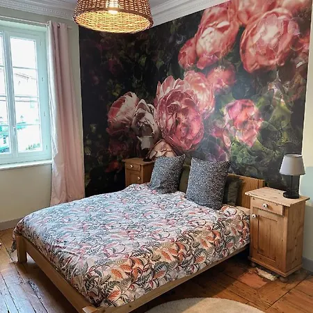 La Maison Florence Bed & Breakfast 4*