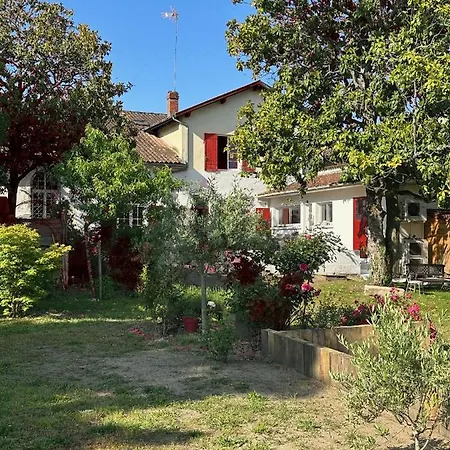 Bed & Breakfast La Maison Florence