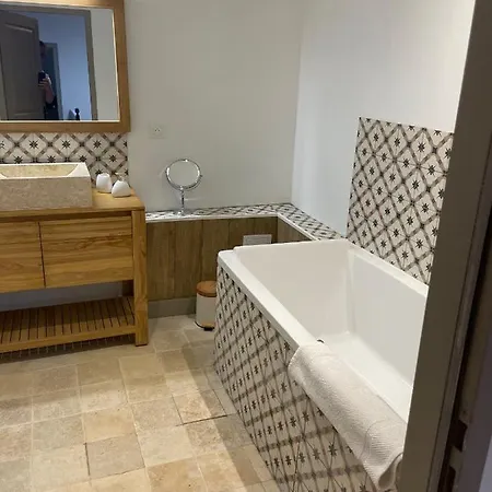 La Maison Florence 4*