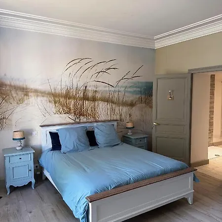 La Maison Florence Bed & Breakfast 4*