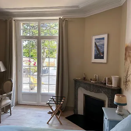 La Maison Florence Bed & Breakfast