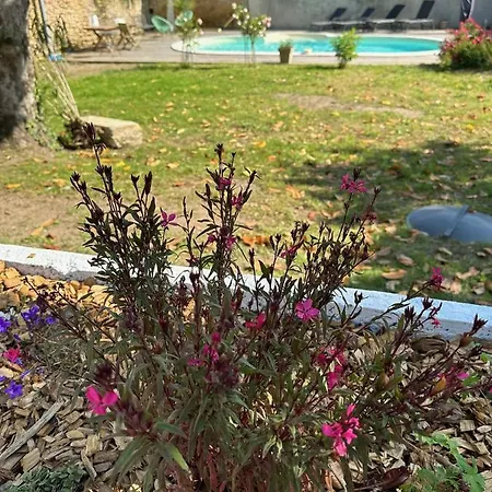 Bed & Breakfast La Maison Florence