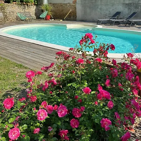 Bed & Breakfast La Maison Florence 4*