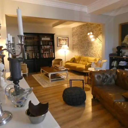 La Maison Florence Bed & Breakfast