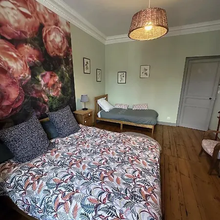La Maison Florence 4*