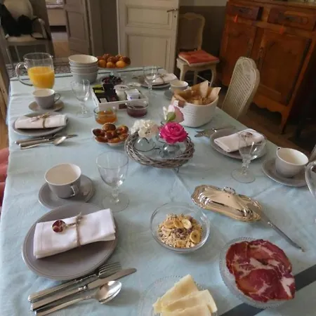 Bed & Breakfast La Maison Florence 4*