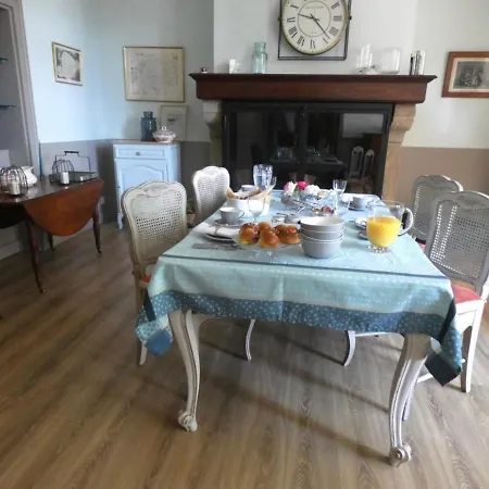 La Maison Florence Bed & Breakfast