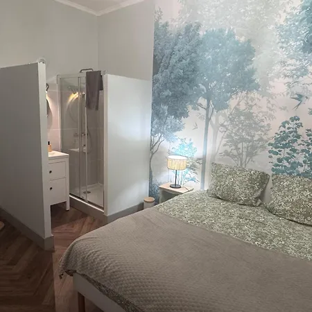 Nocleg ze śniadaniem La Maison Florence 4*