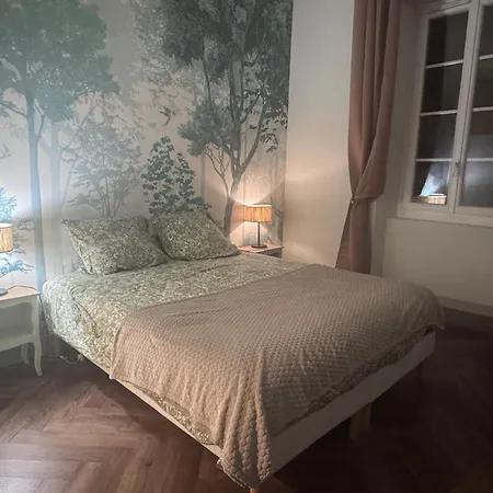 Bed and Breakfast La Maison Florence Mont-de-Marsan