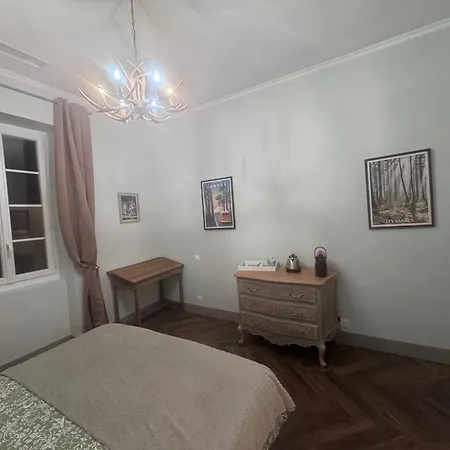 La Maison Florence 4*