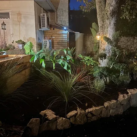 La Maison Florence Bed and Breakfast Mont-de-Marsan