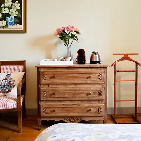 La Maison Florence 4* Mont-de-Marsan