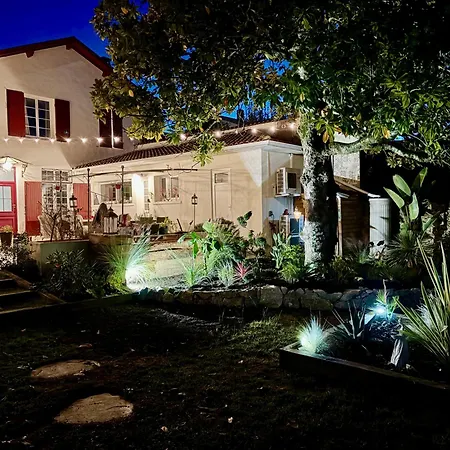 La Maison Florence Bed and Breakfast