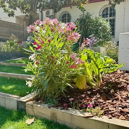 La Maison Florence Mont-de-Marsan