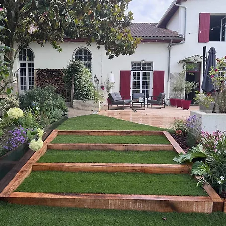 La Maison Florence 4*