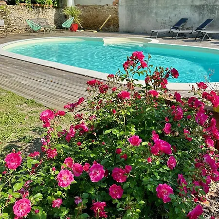 Nocleg ze śniadaniem La Maison Florence