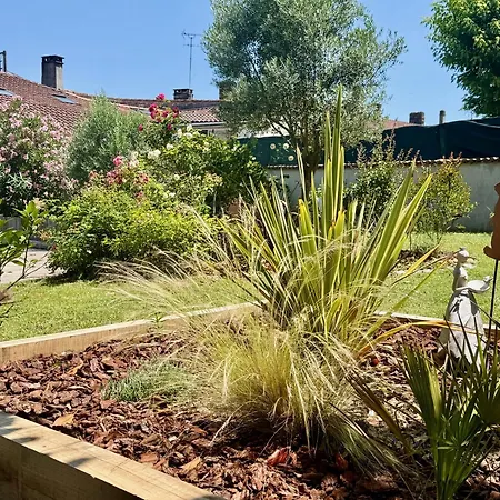 La Maison Florence 4*