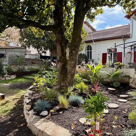 Bed and Breakfast La Maison Florence