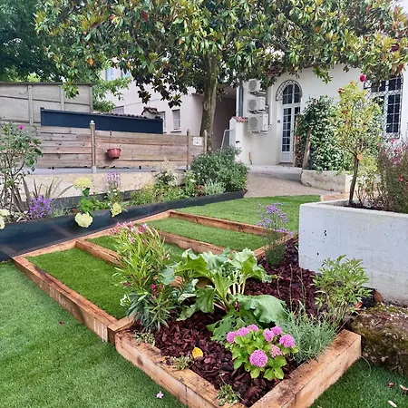 La Maison Florence 4*