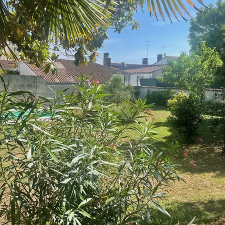 La Maison Florence 4* Mont-de-Marsan