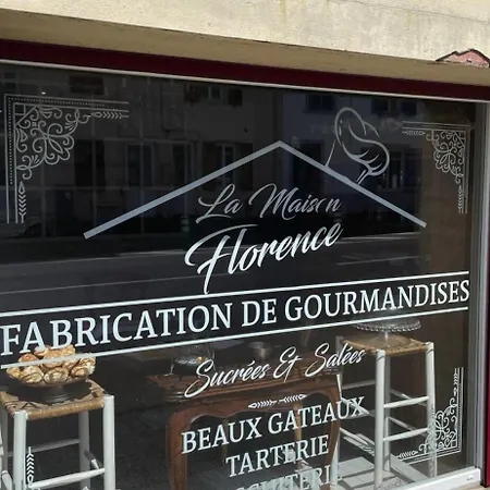 La Maison Florence Mont-de-Marsan