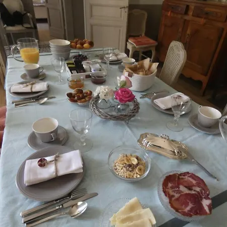 La Maison Florence 4* Mont-de-Marsan