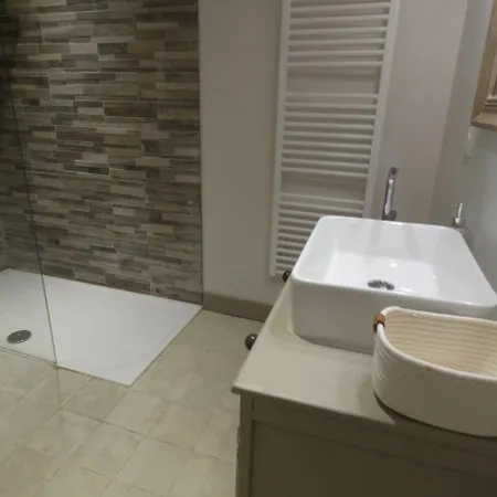 Nocleg ze śniadaniem La Maison Florence Mont-de-Marsan