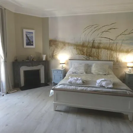 Nocleg ze śniadaniem La Maison Florence