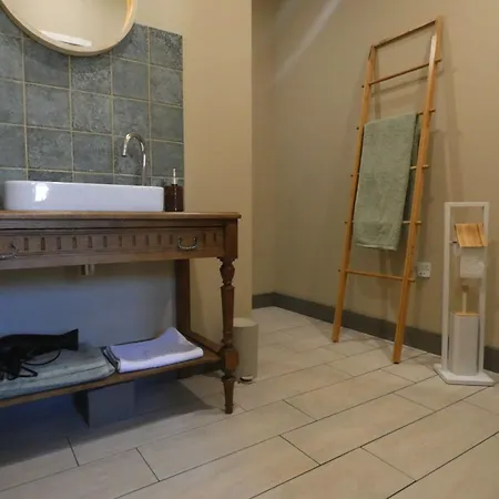 Nocleg ze śniadaniem La Maison Florence