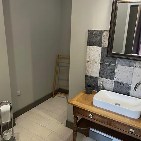 La Maison Florence 4*