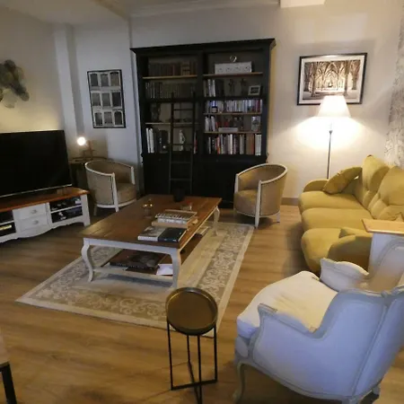 La Maison Florence Nocleg ze śniadaniem