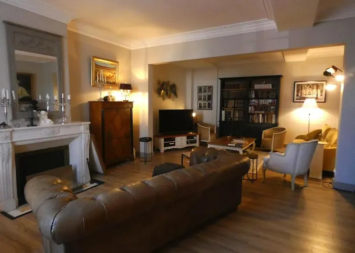 La Maison Florence Bed and Breakfast Mont-de-Marsan