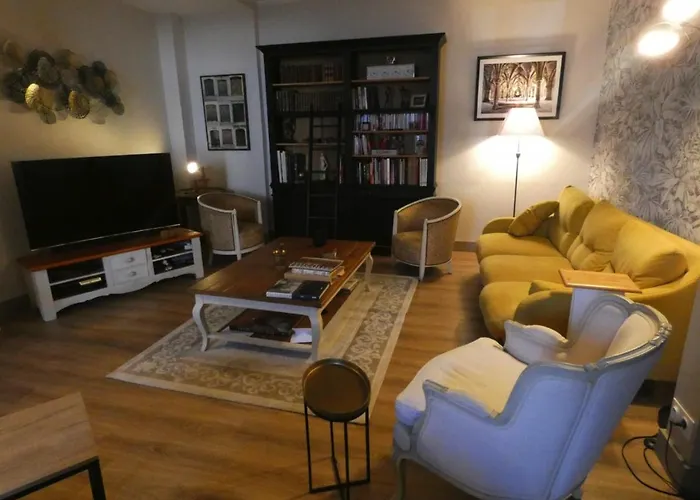 Bed and Breakfast La Maison Florence