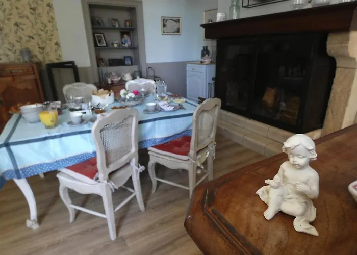 La Maison Florence Bed and Breakfast Mont-de-Marsan