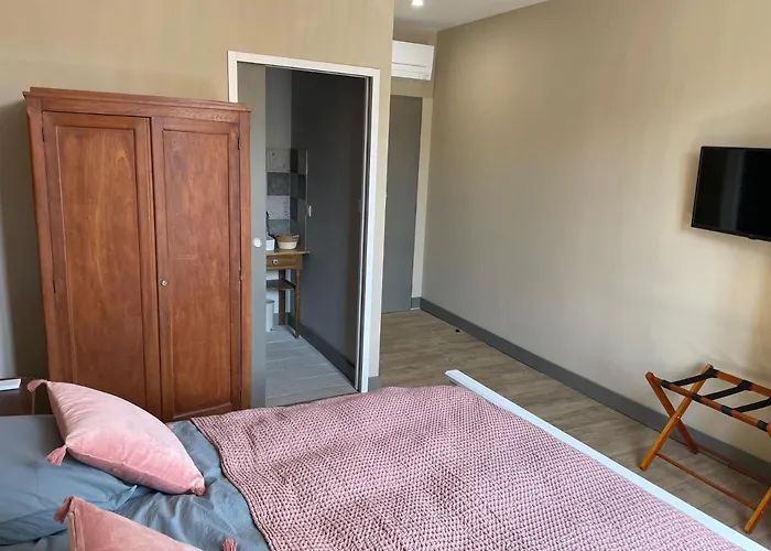 La Maison Florence Mont-de-Marsan