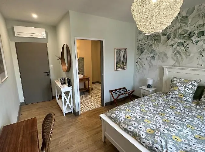 La Maison Florence 4*