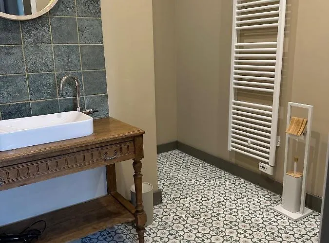 La Maison Florence Bed and Breakfast Mont-de-Marsan