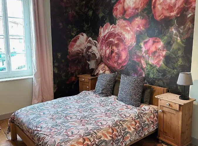 La Maison Florence Bed and Breakfast 4*