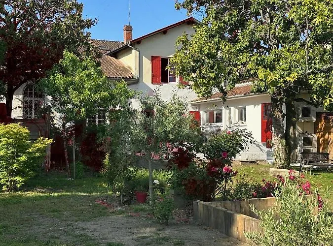 Bed and Breakfast La Maison Florence