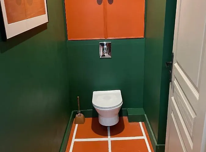 La Maison Florence 4* Mont-de-Marsan