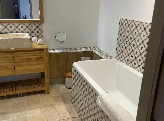 La Maison Florence 4*