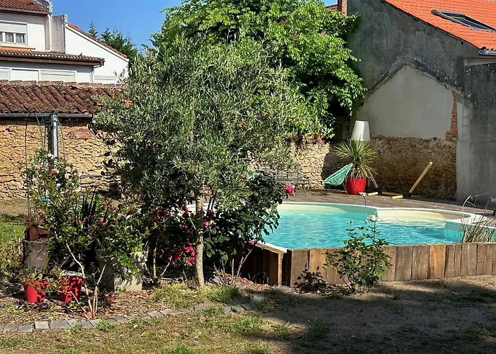 Bed and Breakfast La Maison Florence