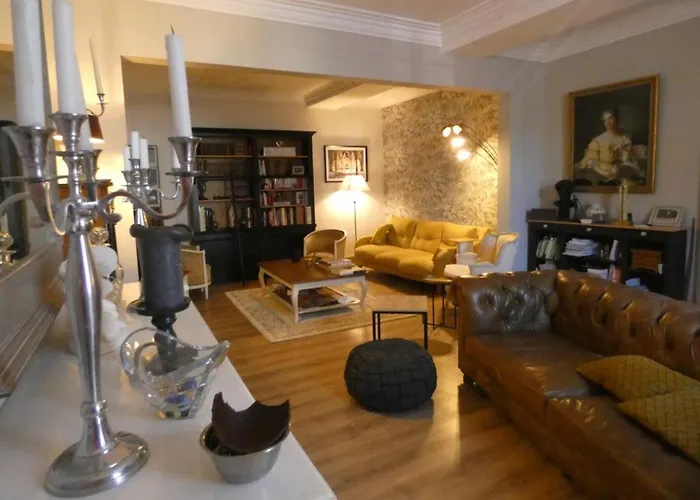 La Maison Florence Bed & Breakfast