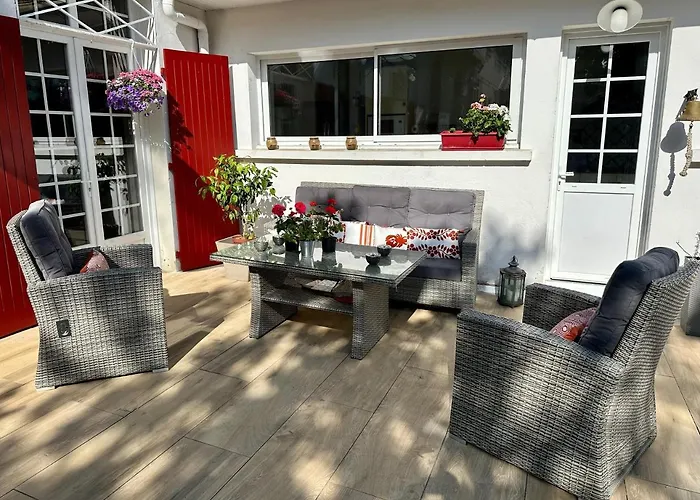 La Maison Florence Mont-de-Marsan